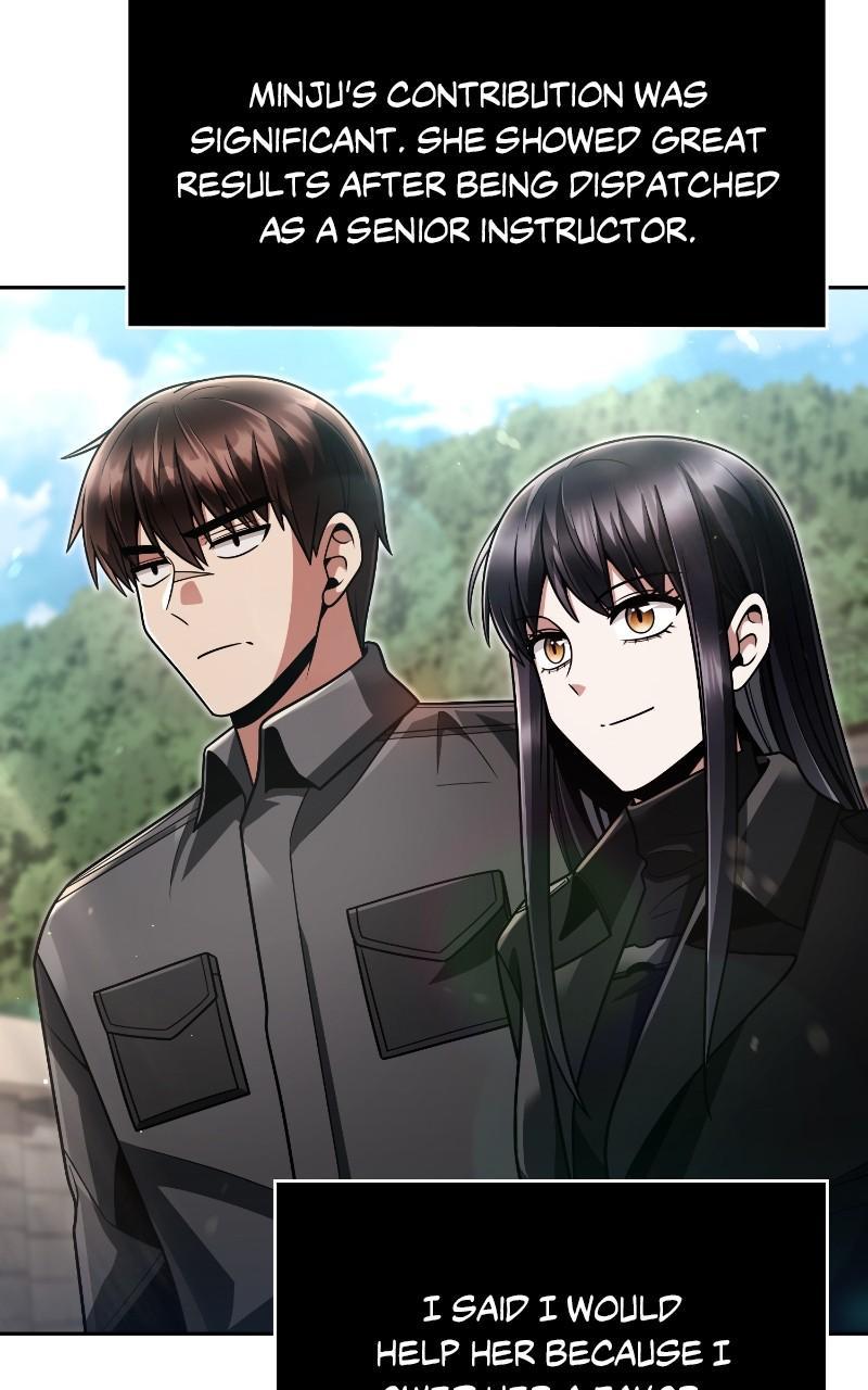 The Dungeon Cleaning Life of a Once Genius Hunter Chap 73 - Next Chap 74