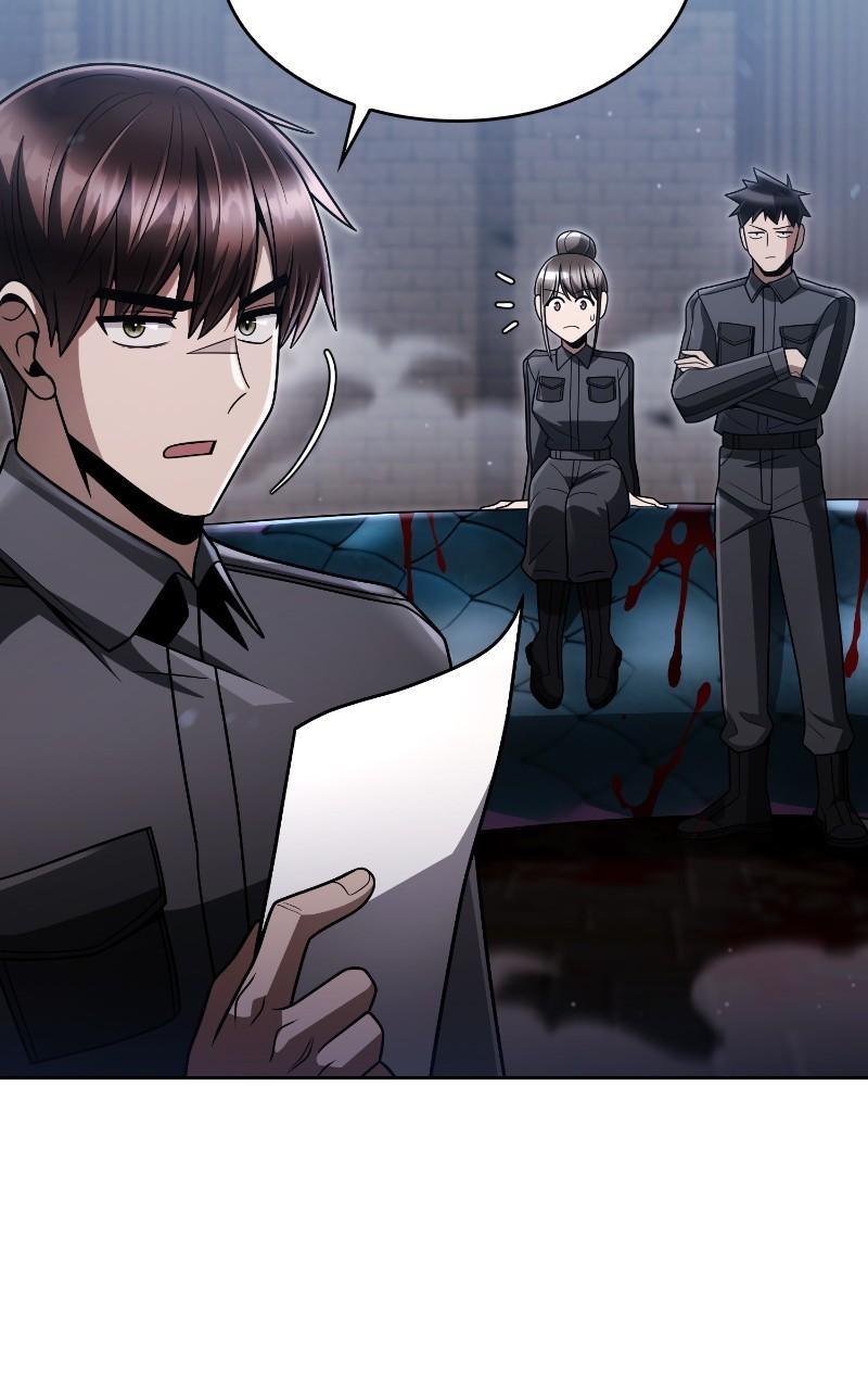 The Dungeon Cleaning Life of a Once Genius Hunter Chap 73 - Next Chap 74