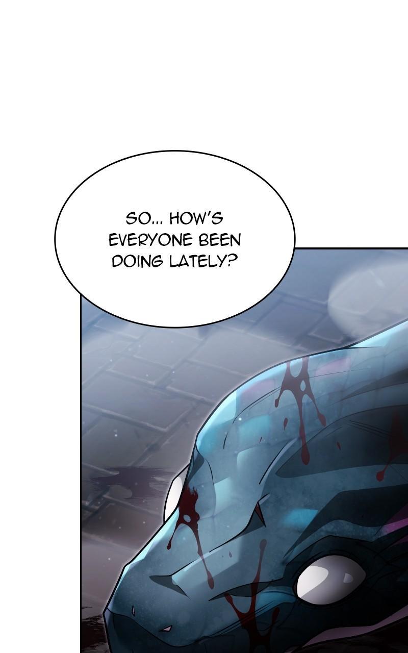 The Dungeon Cleaning Life of a Once Genius Hunter Chap 73 - Next Chap 74