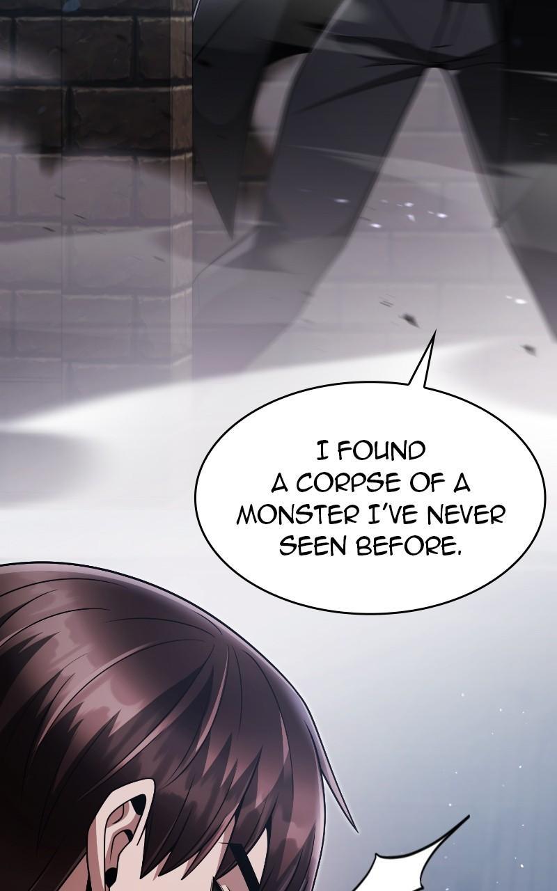 The Dungeon Cleaning Life of a Once Genius Hunter Chap 73 - Next Chap 74