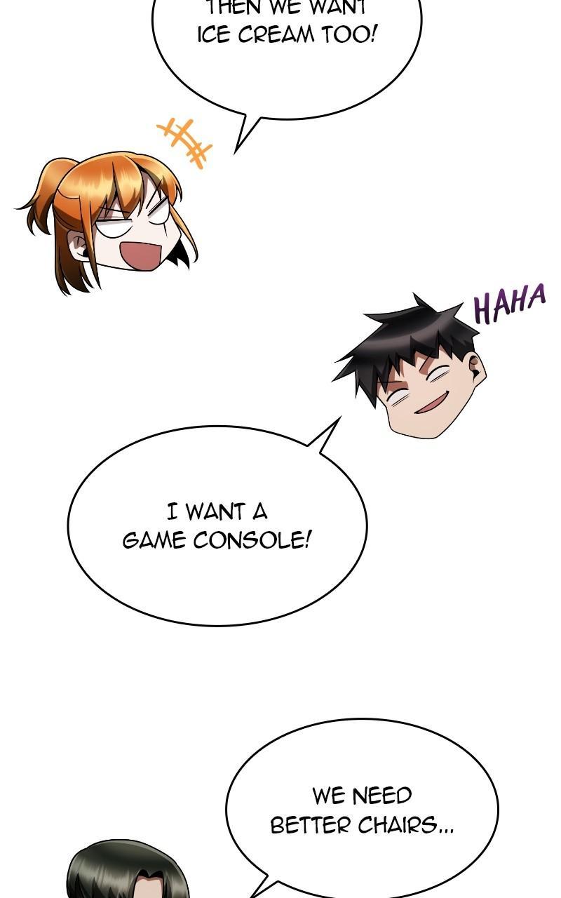 The Dungeon Cleaning Life of a Once Genius Hunter Chap 73 - Next Chap 74