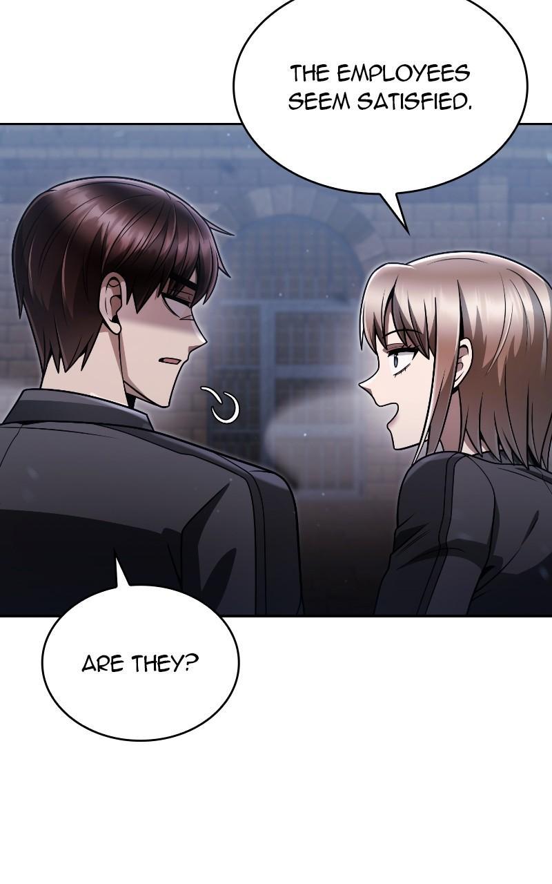 The Dungeon Cleaning Life of a Once Genius Hunter Chap 73 - Next Chap 74