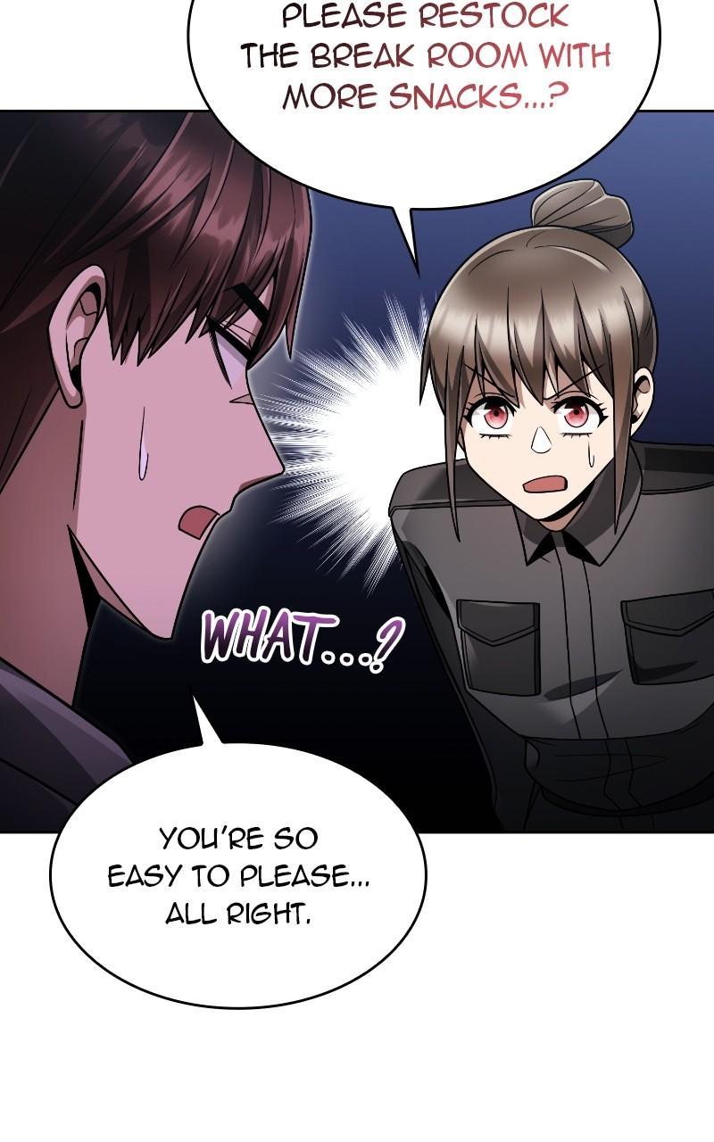 The Dungeon Cleaning Life of a Once Genius Hunter Chap 73 - Next Chap 74