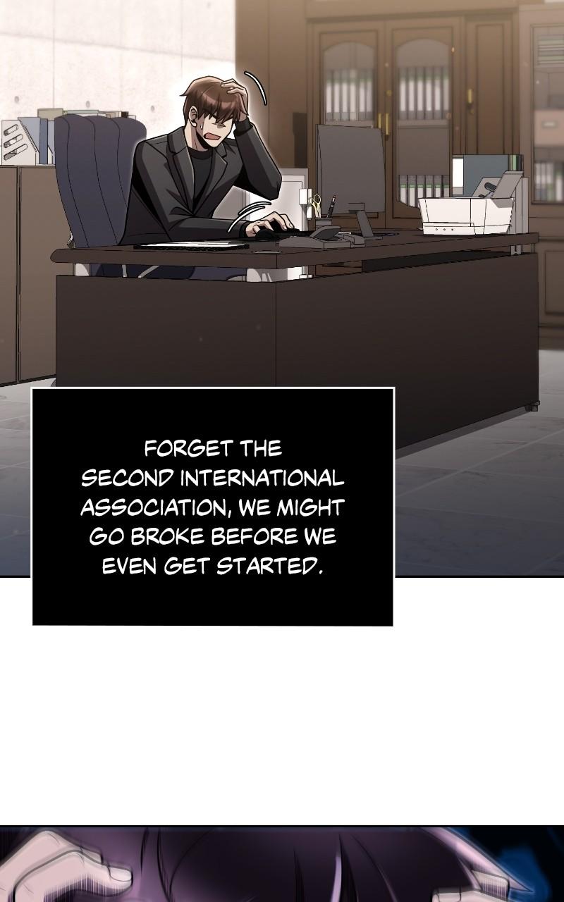 The Dungeon Cleaning Life of a Once Genius Hunter Chap 87 - Next Chap 88