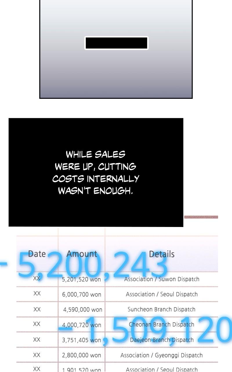 The Dungeon Cleaning Life of a Once Genius Hunter Chap 87 - Next Chap 88