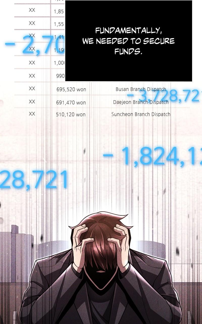 The Dungeon Cleaning Life of a Once Genius Hunter Chap 87 - Next Chap 88