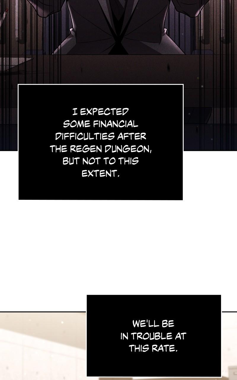 The Dungeon Cleaning Life of a Once Genius Hunter Chap 87 - Next Chap 88