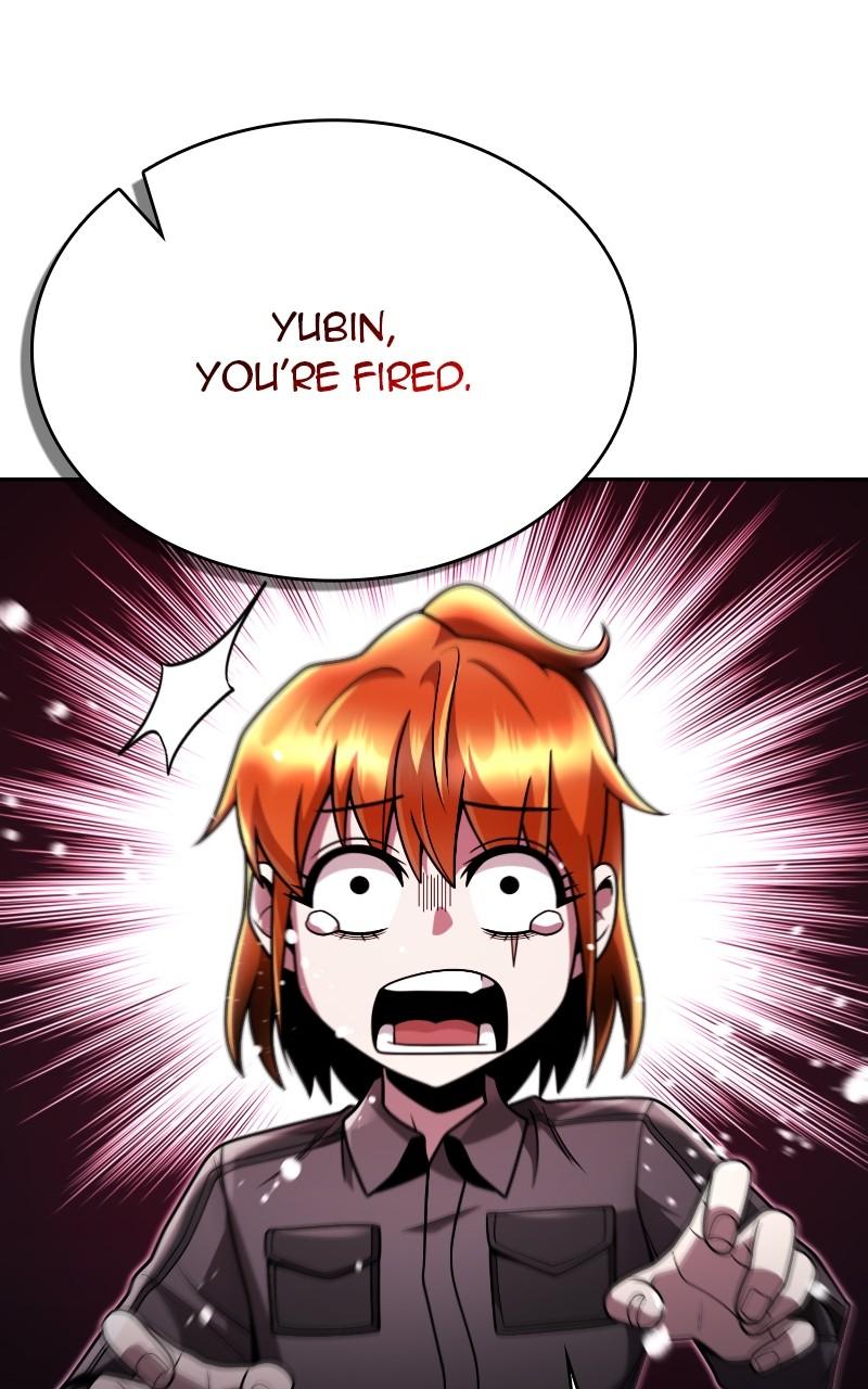 The Dungeon Cleaning Life of a Once Genius Hunter Chap 87 - Next Chap 88