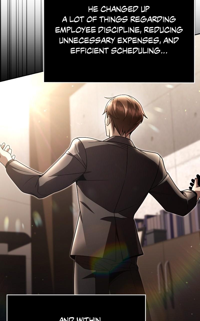 The Dungeon Cleaning Life of a Once Genius Hunter Chap 87 - Next Chap 88