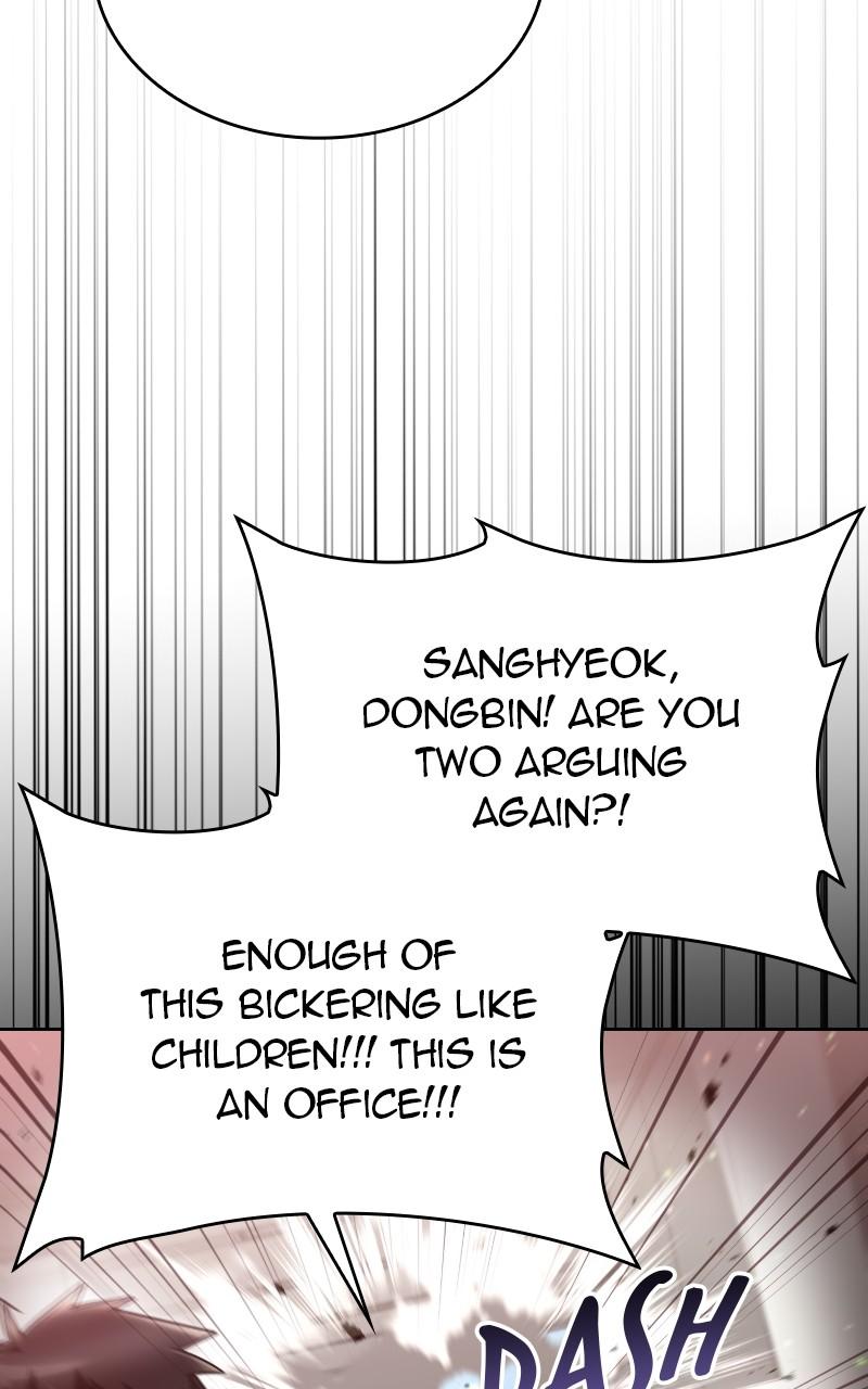 The Dungeon Cleaning Life of a Once Genius Hunter Chap 87 - Next Chap 88