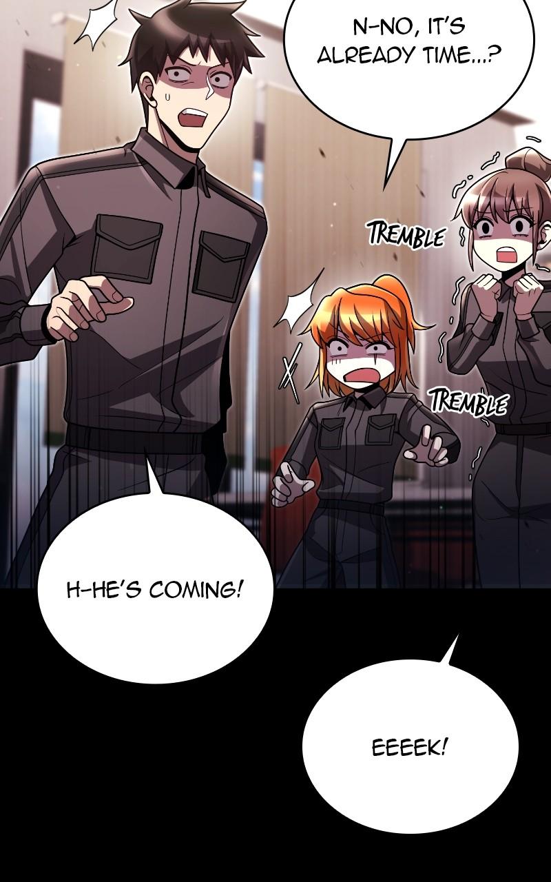 The Dungeon Cleaning Life of a Once Genius Hunter Chap 87 - Next Chap 88