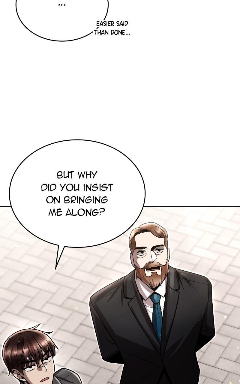 The Dungeon Cleaning Life of a Once Genius Hunter Chap 87 - Next Chap 88