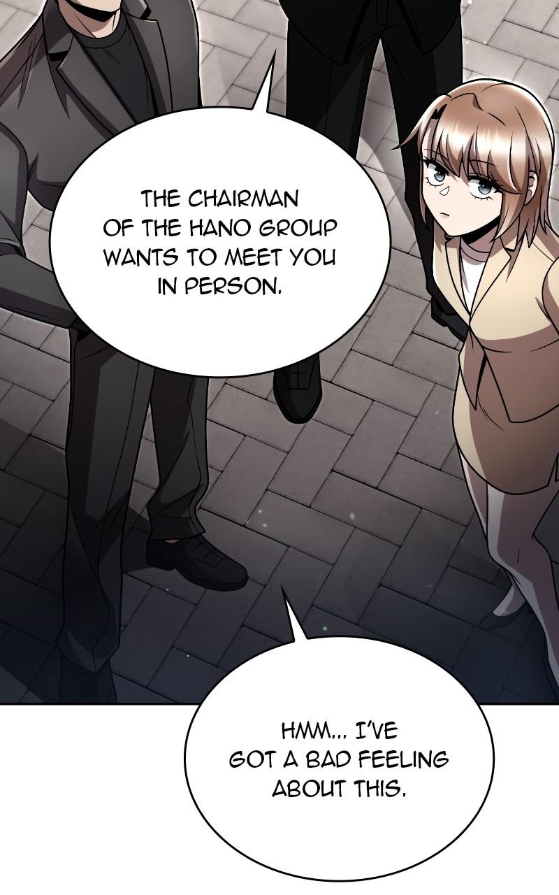 The Dungeon Cleaning Life of a Once Genius Hunter Chap 87 - Next Chap 88