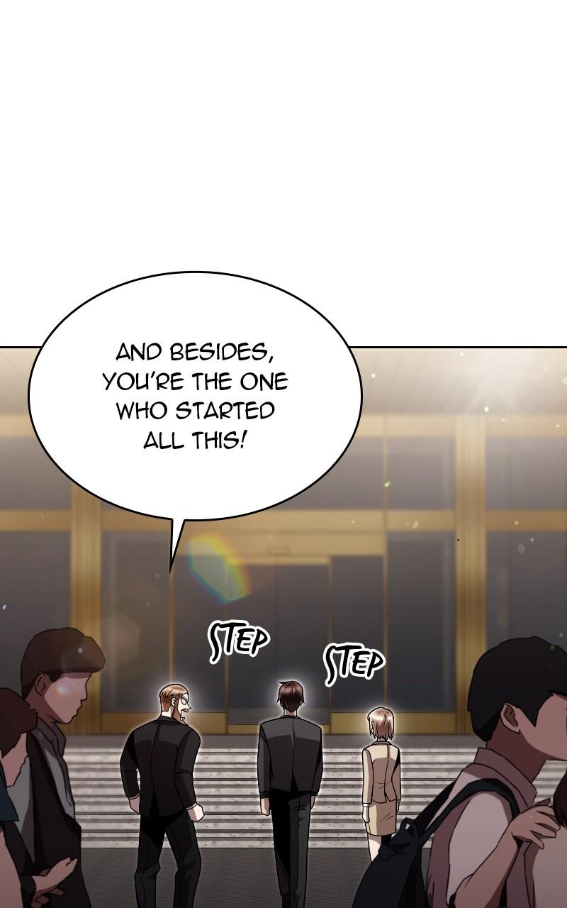 The Dungeon Cleaning Life of a Once Genius Hunter Chap 87 - Next Chap 88