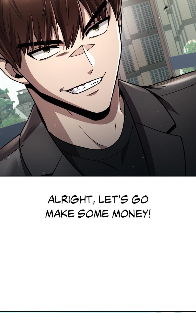 The Dungeon Cleaning Life of a Once Genius Hunter Chap 87 - Next Chap 88