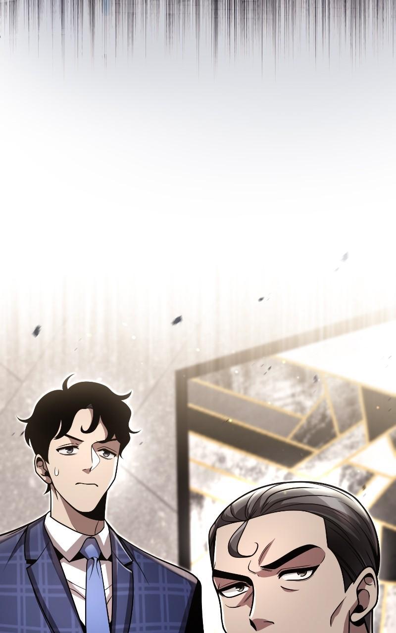 The Dungeon Cleaning Life of a Once Genius Hunter Chap 87 - Next Chap 88