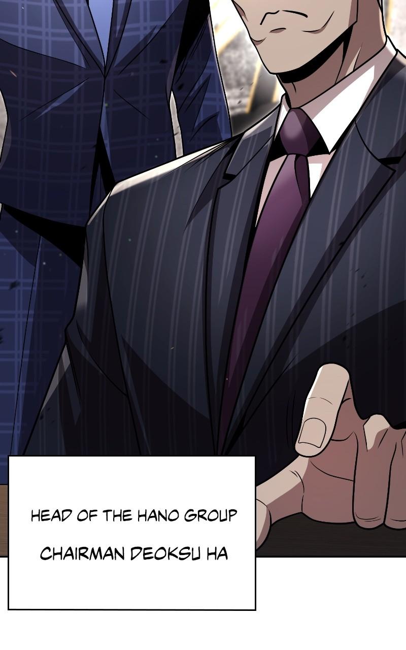 The Dungeon Cleaning Life of a Once Genius Hunter Chap 87 - Next Chap 88