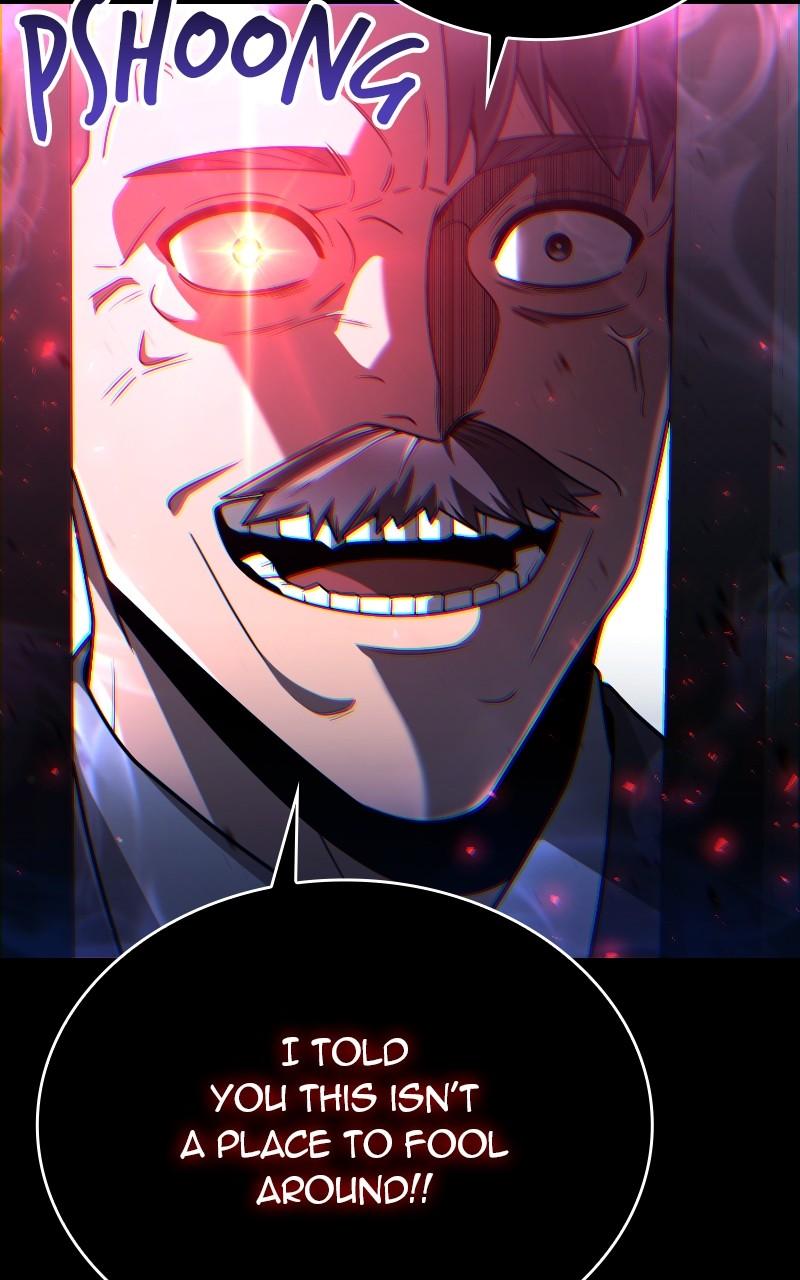 The Dungeon Cleaning Life of a Once Genius Hunter Chap 87 - Next Chap 88