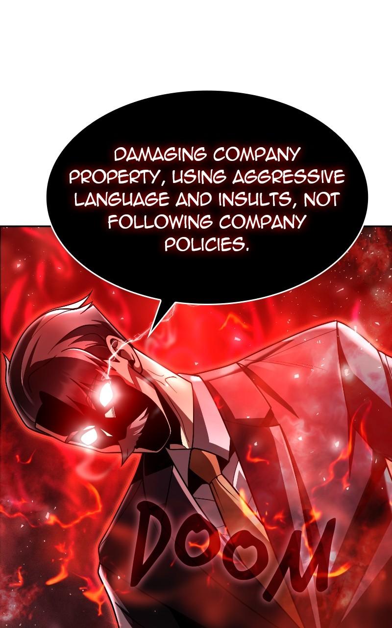 The Dungeon Cleaning Life of a Once Genius Hunter Chap 87 - Next Chap 88