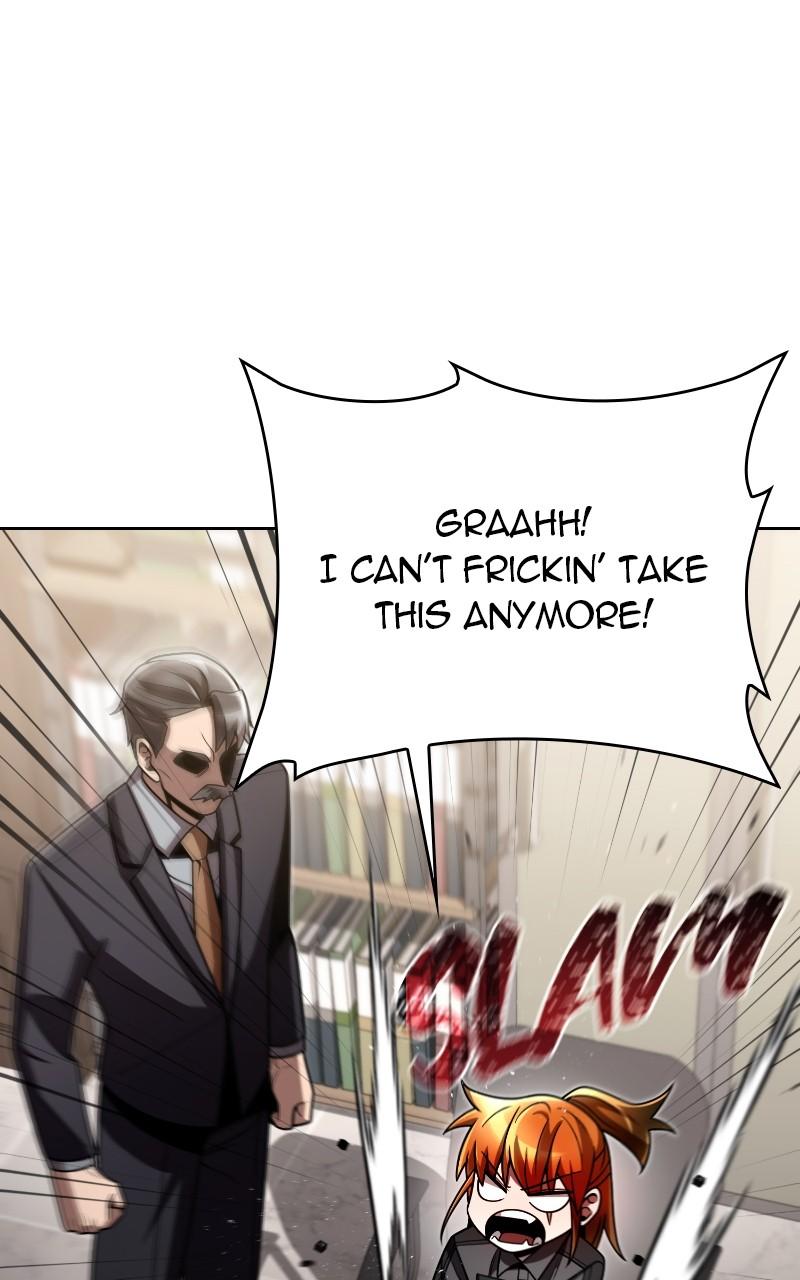 The Dungeon Cleaning Life of a Once Genius Hunter Chap 87 - Next Chap 88