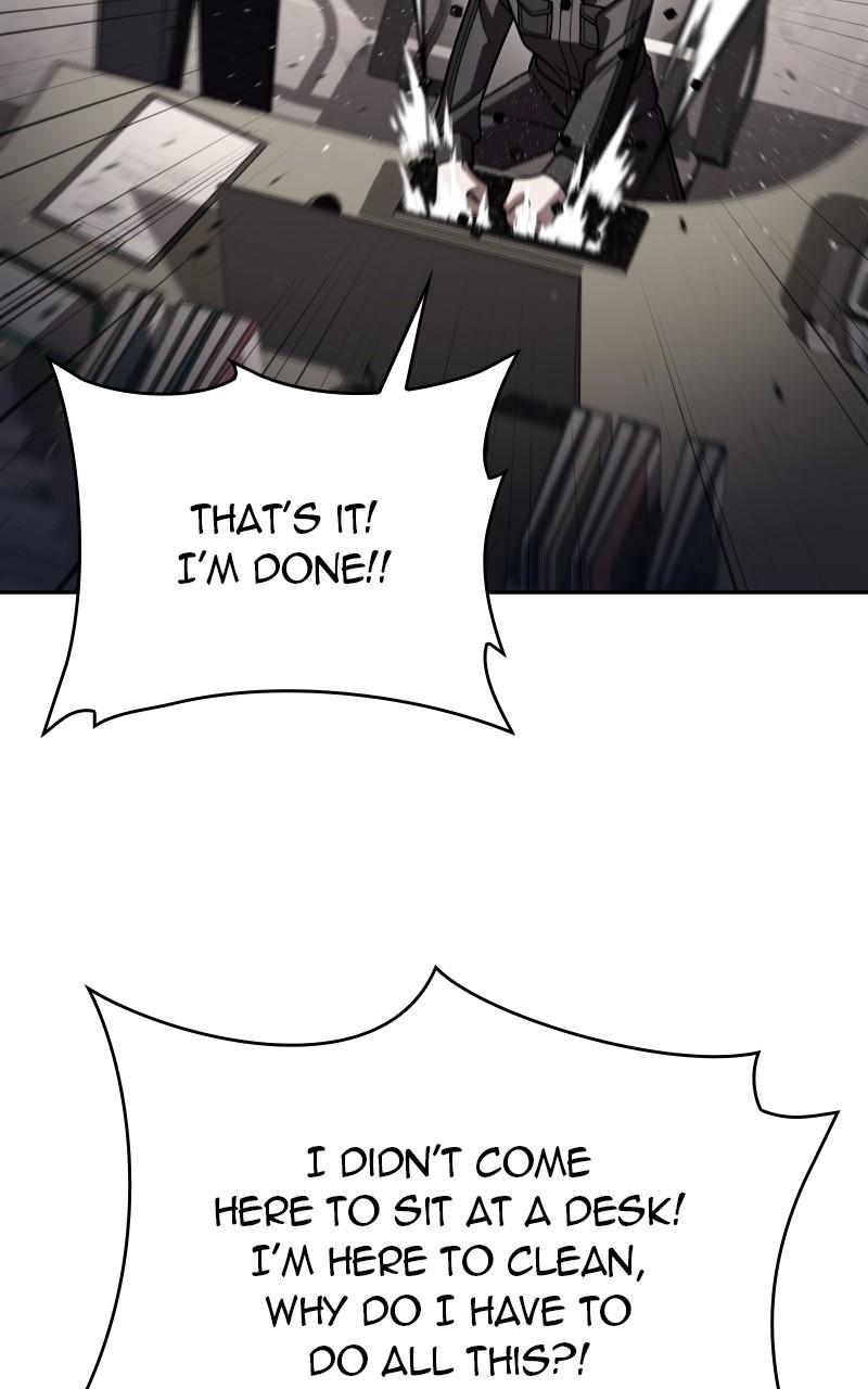 The Dungeon Cleaning Life of a Once Genius Hunter Chap 87 - Next Chap 88