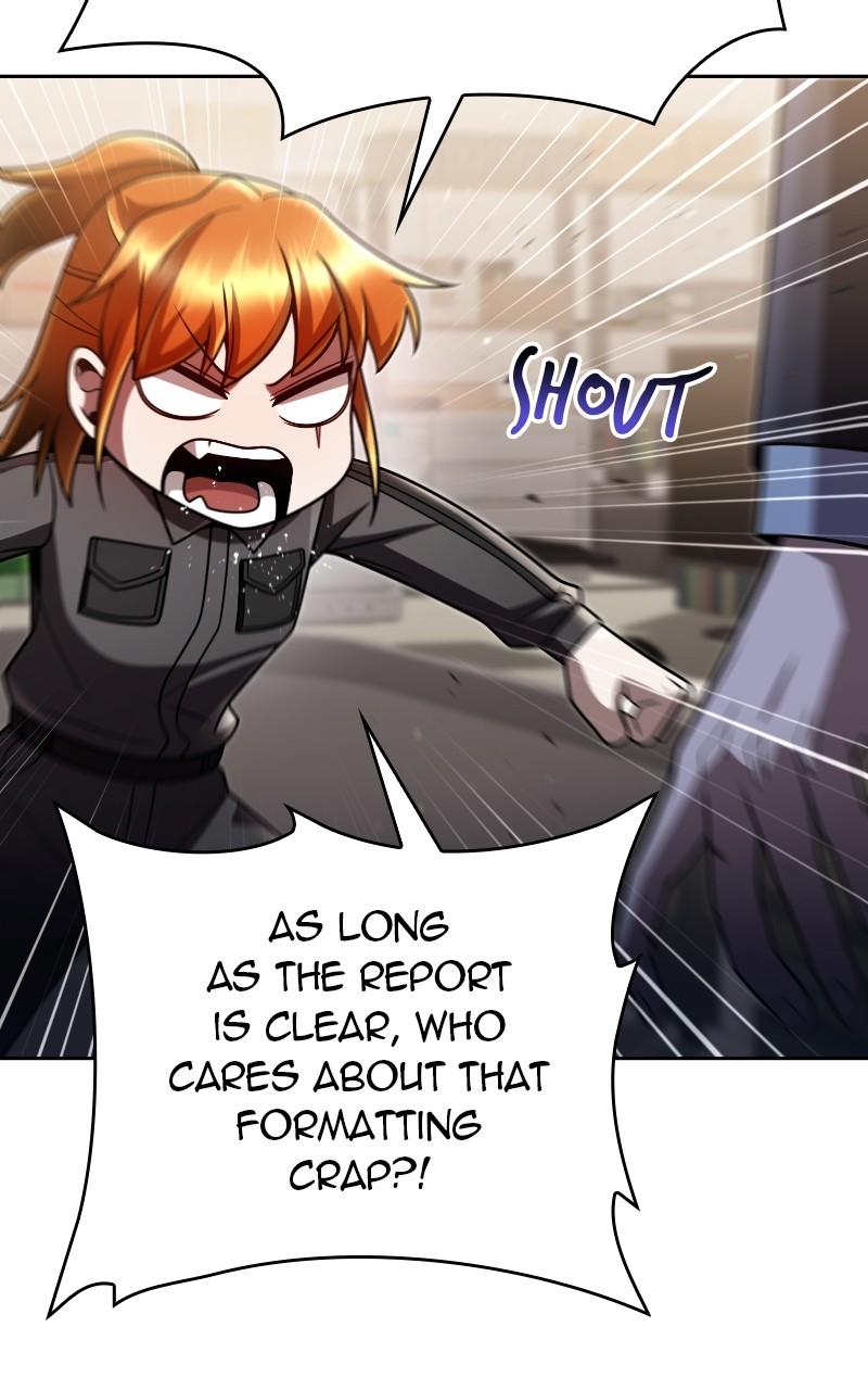 The Dungeon Cleaning Life of a Once Genius Hunter Chap 87 - Next Chap 88