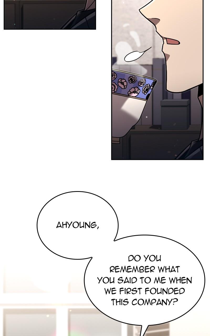 The Dungeon Cleaning Life of a Once Genius Hunter Chap 87 - Next Chap 88