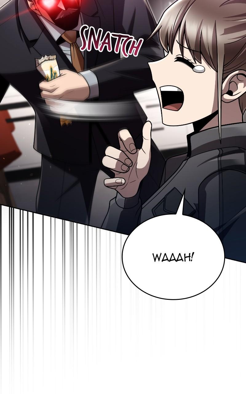 The Dungeon Cleaning Life of a Once Genius Hunter Chap 87 - Next Chap 88