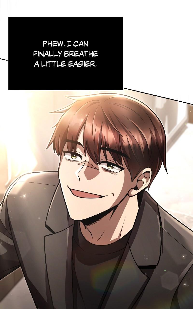 The Dungeon Cleaning Life of a Once Genius Hunter Chap 87 - Next Chap 88