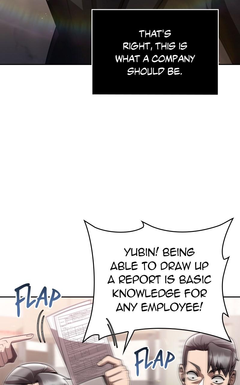 The Dungeon Cleaning Life of a Once Genius Hunter Chap 87 - Next Chap 88