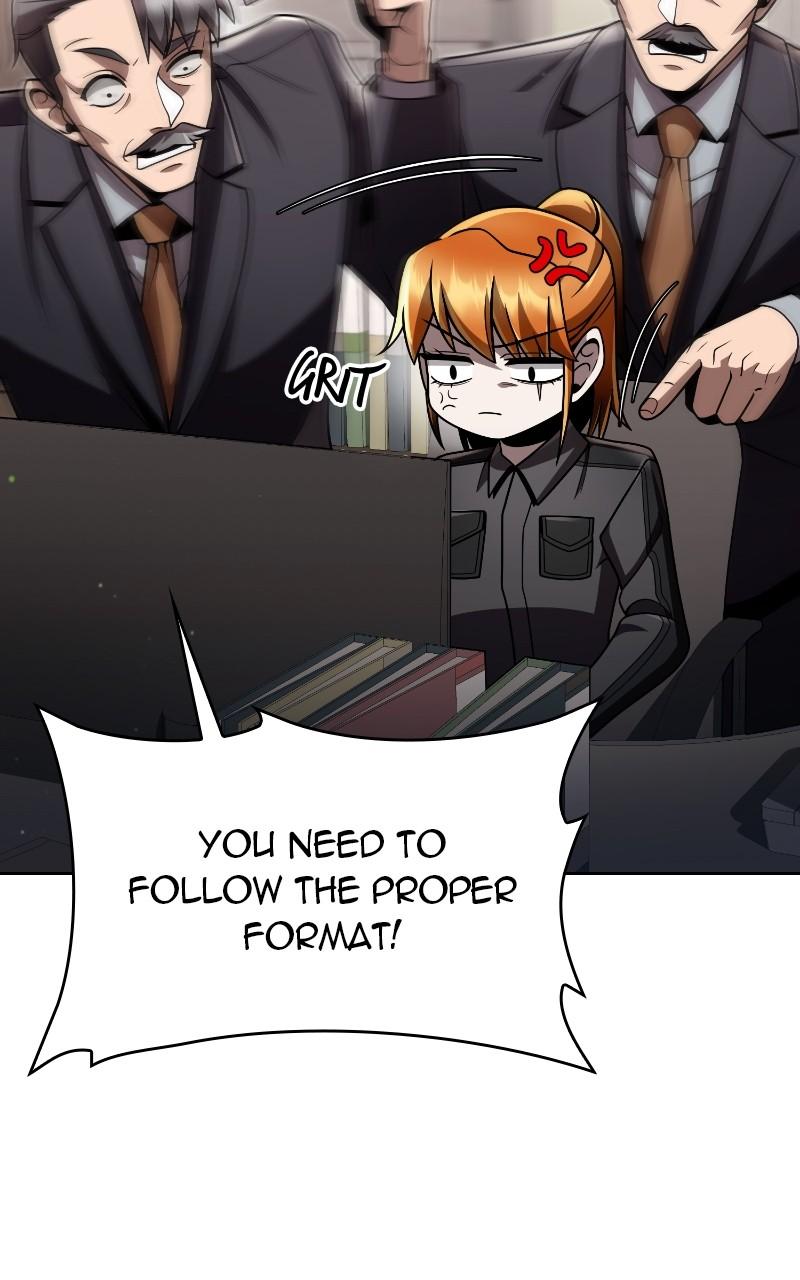 The Dungeon Cleaning Life of a Once Genius Hunter Chap 87 - Next Chap 88