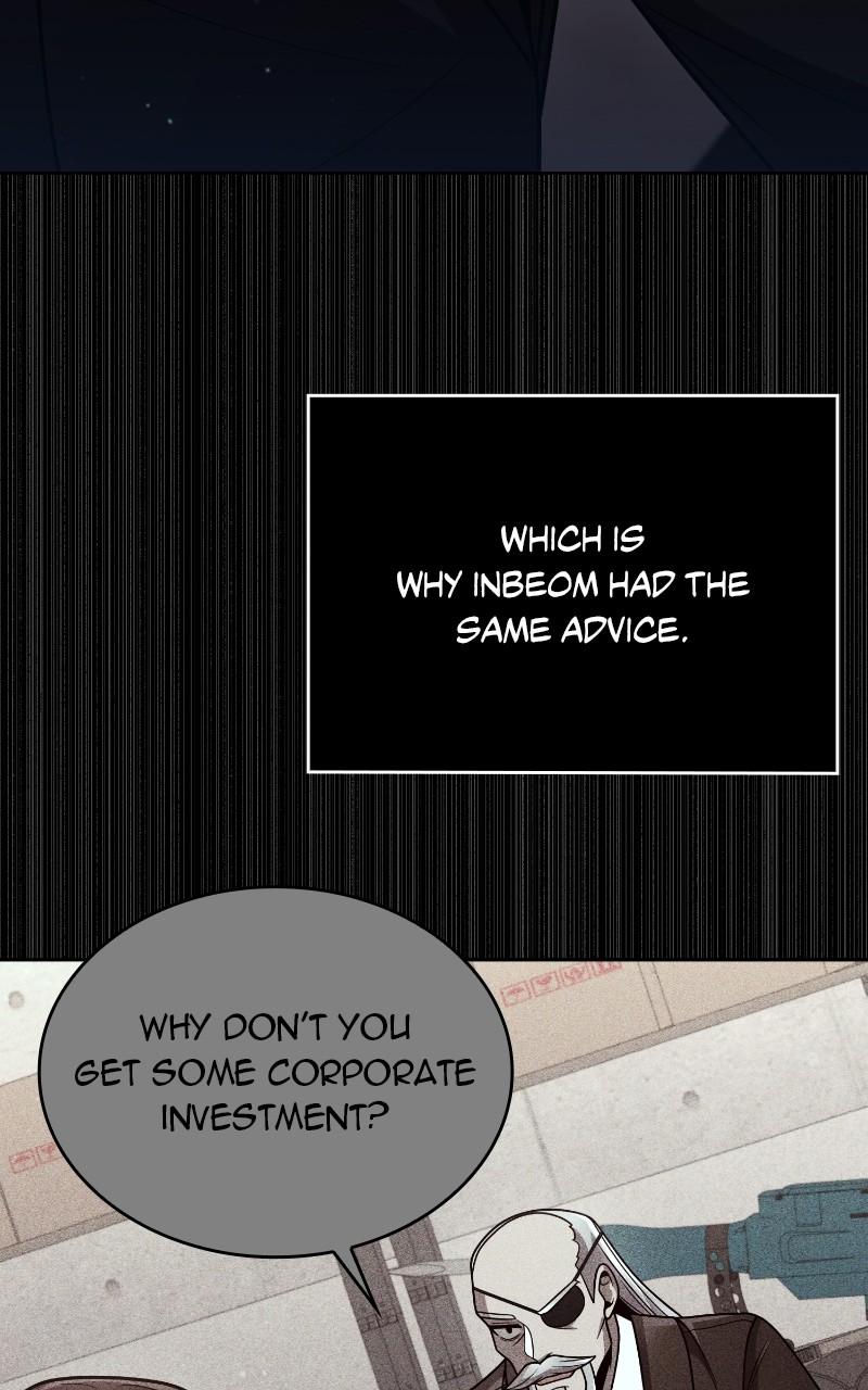 The Dungeon Cleaning Life of a Once Genius Hunter Chap 87 - Next Chap 88