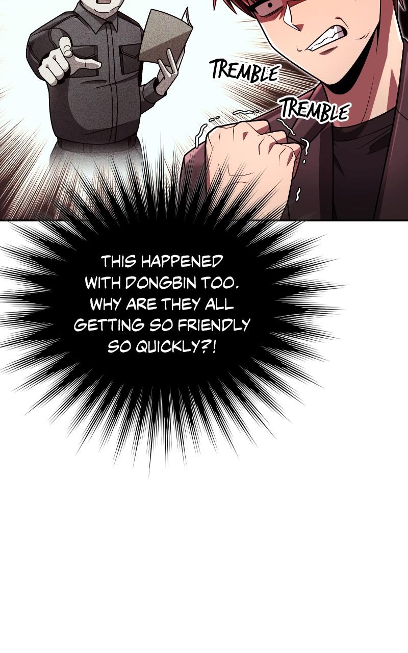 The Dungeon Cleaning Life of a Once Genius Hunter Chap 87 - Next Chap 88