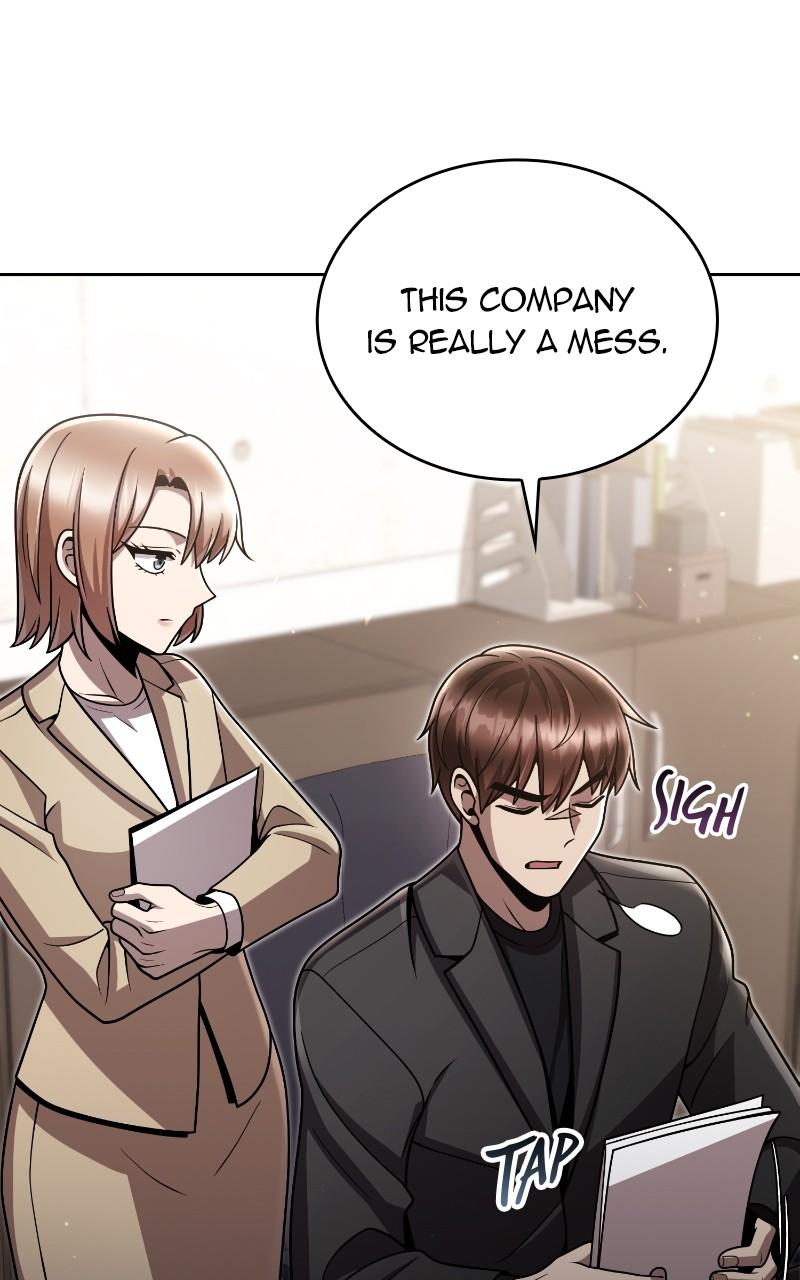 The Dungeon Cleaning Life of a Once Genius Hunter Chap 87 - Next Chap 88