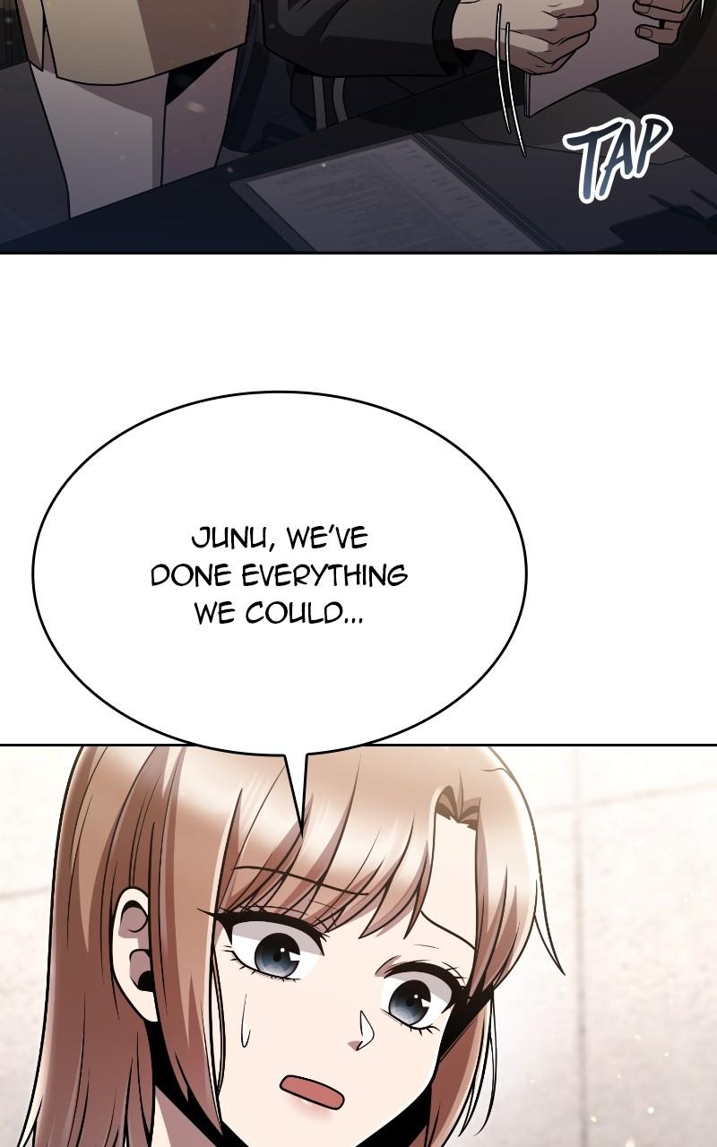 The Dungeon Cleaning Life of a Once Genius Hunter Chap 87 - Next Chap 88