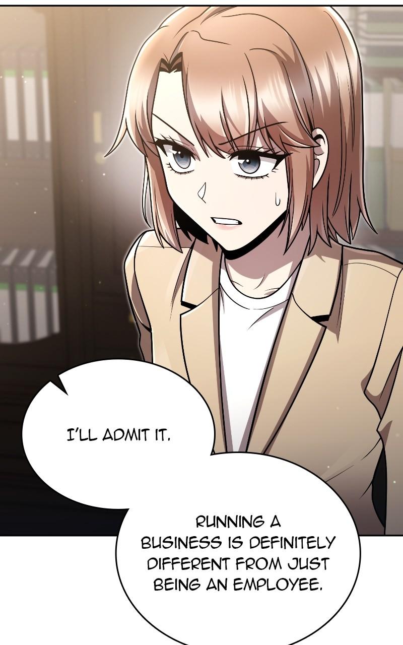 The Dungeon Cleaning Life of a Once Genius Hunter Chap 87 - Next Chap 88