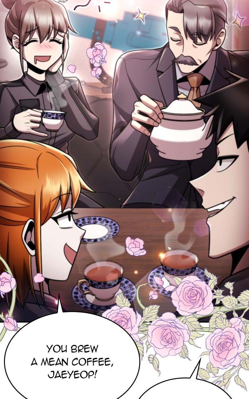 The Dungeon Cleaning Life of a Once Genius Hunter Chap 87 - Next Chap 88