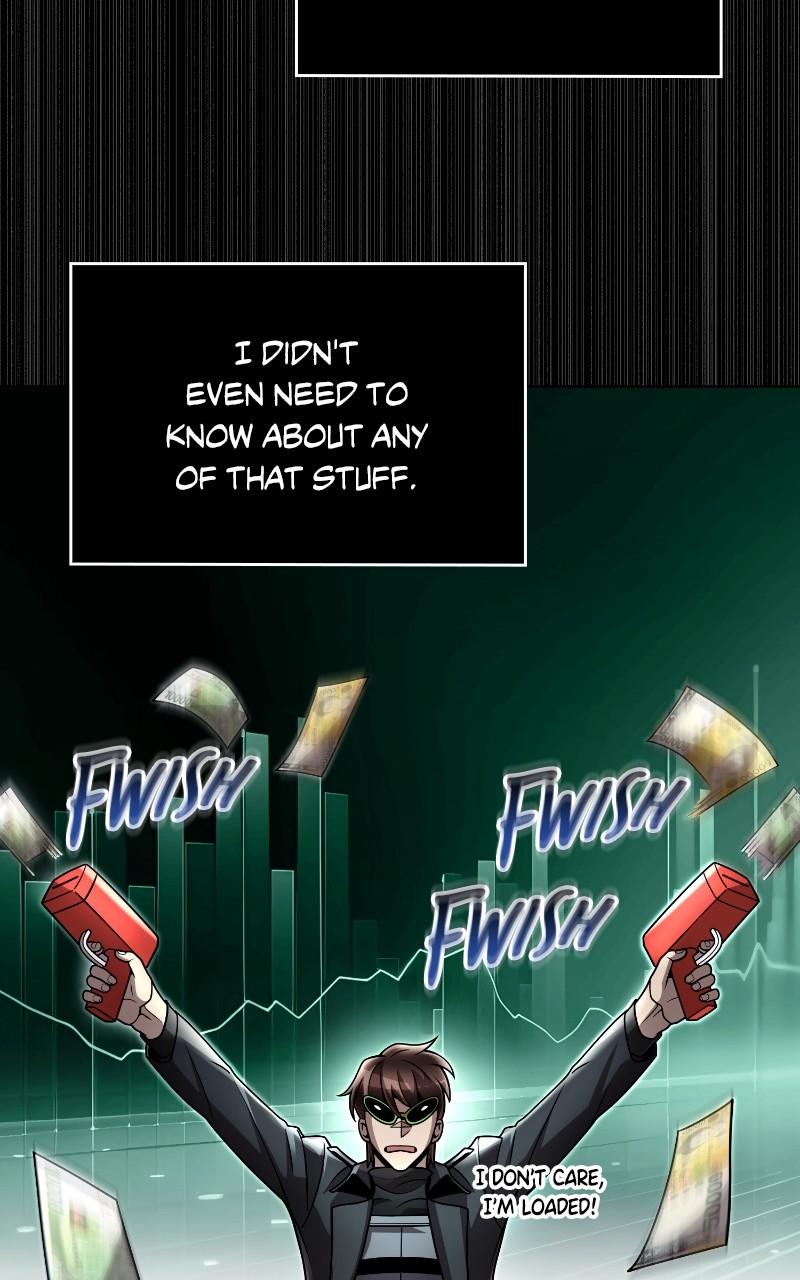 The Dungeon Cleaning Life of a Once Genius Hunter Chap 87 - Next Chap 88