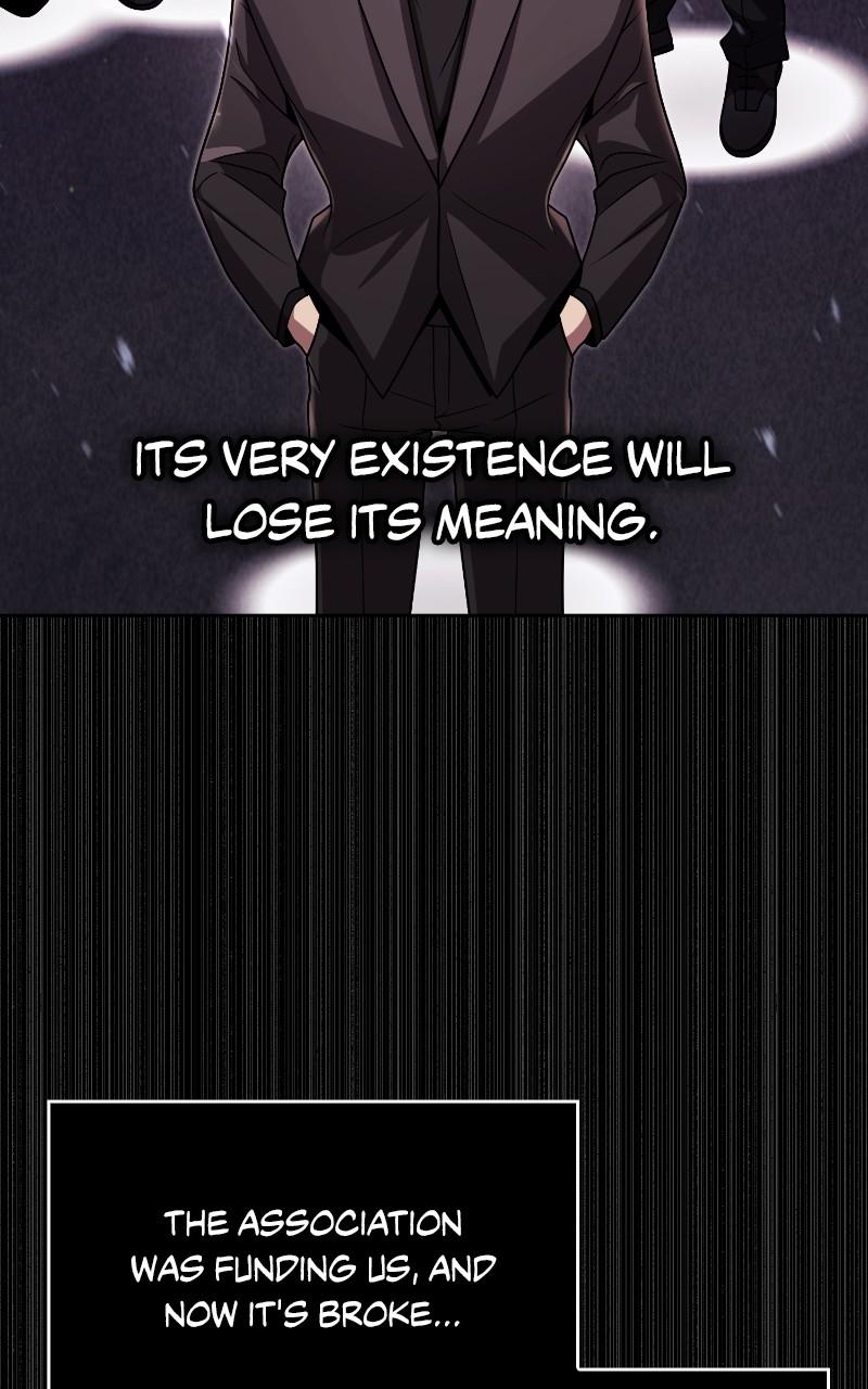 The Dungeon Cleaning Life of a Once Genius Hunter Chap 87 - Next Chap 88