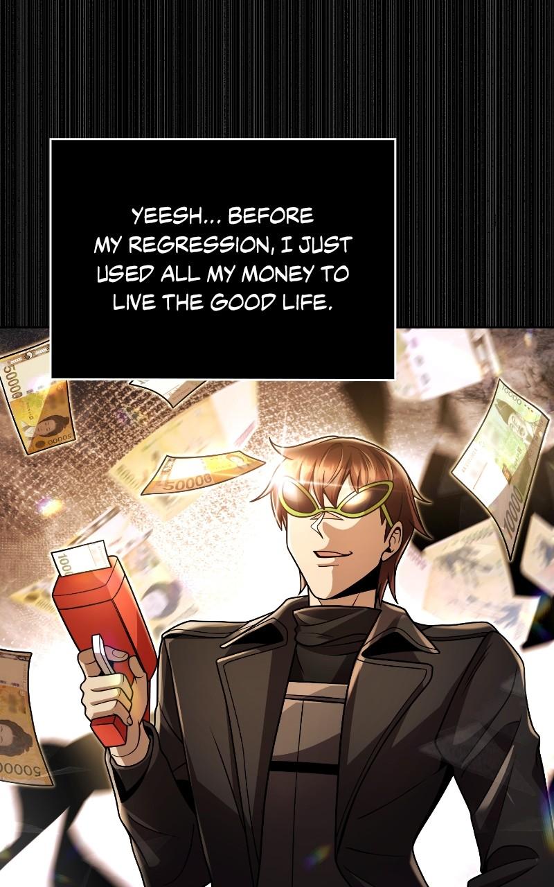 The Dungeon Cleaning Life of a Once Genius Hunter Chap 87 - Next Chap 88