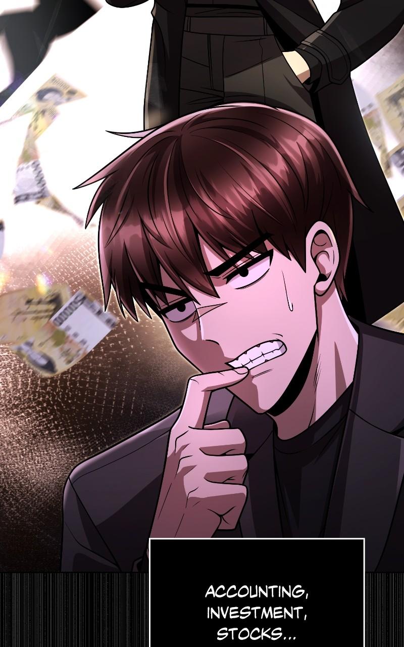 The Dungeon Cleaning Life of a Once Genius Hunter Chap 87 - Next Chap 88