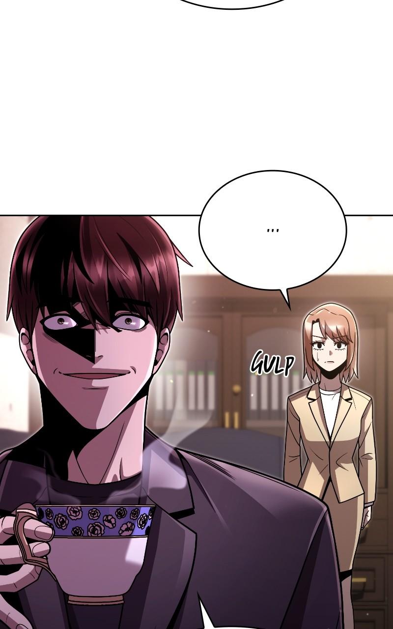 The Dungeon Cleaning Life of a Once Genius Hunter Chap 87 - Next Chap 88