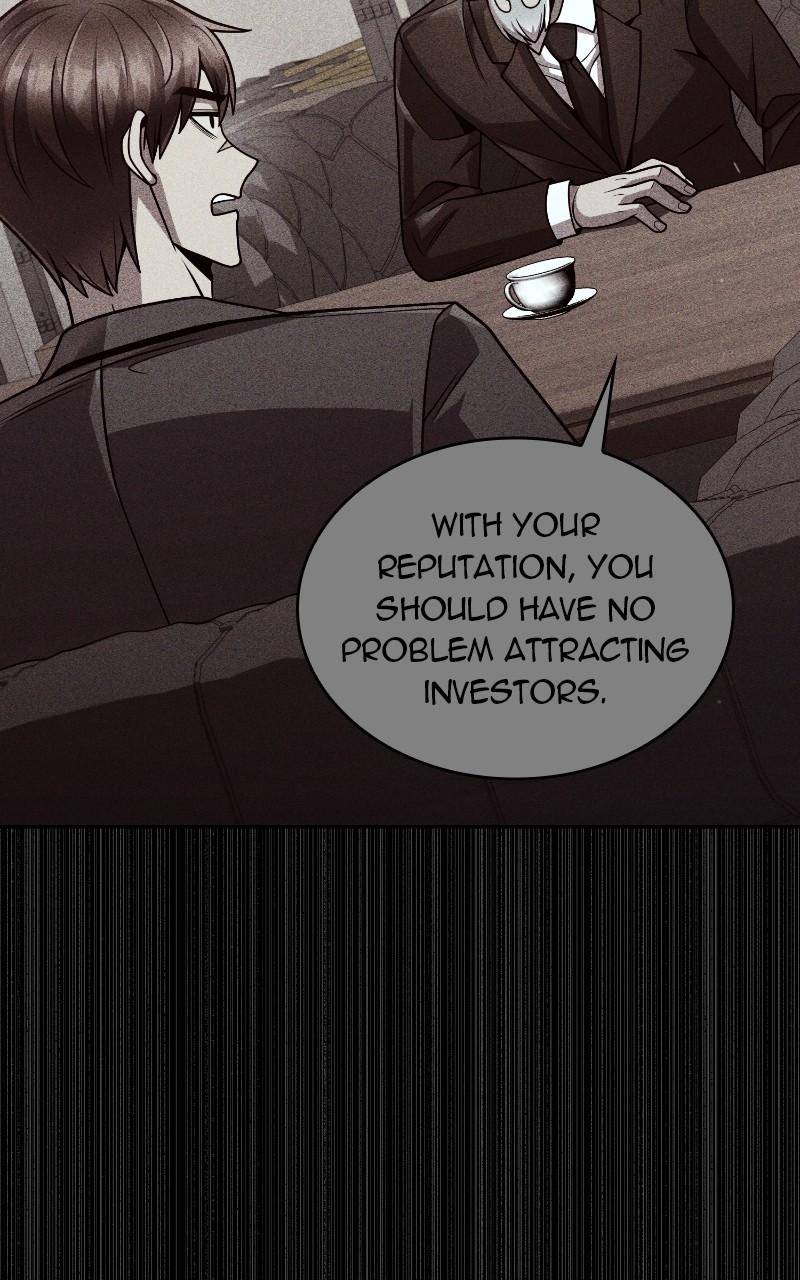 The Dungeon Cleaning Life of a Once Genius Hunter Chap 87 - Next Chap 88