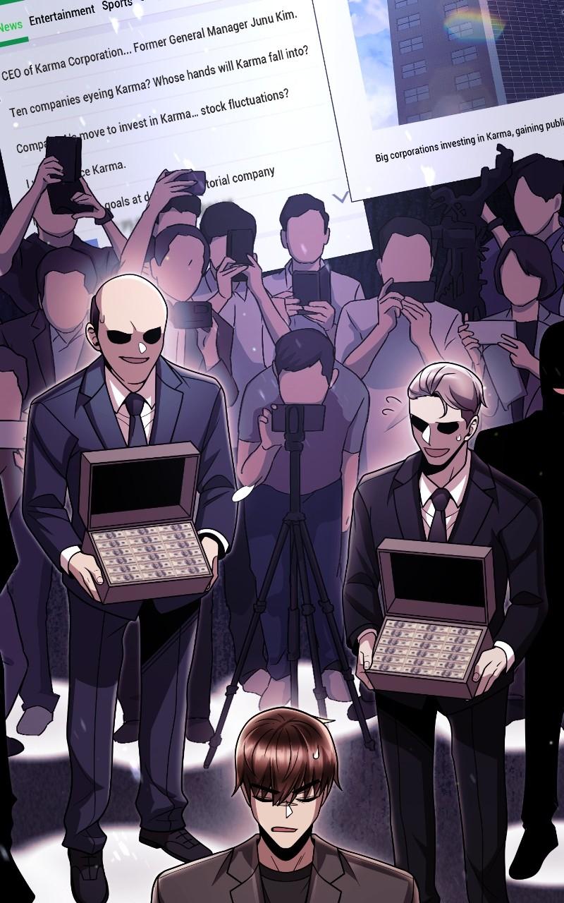 The Dungeon Cleaning Life of a Once Genius Hunter Chap 87 - Next Chap 88