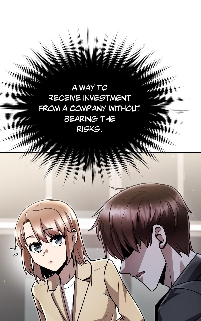 The Dungeon Cleaning Life of a Once Genius Hunter Chap 87 - Next Chap 88