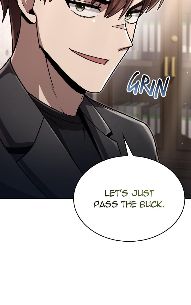 The Dungeon Cleaning Life of a Once Genius Hunter Chap 87 - Next Chap 88