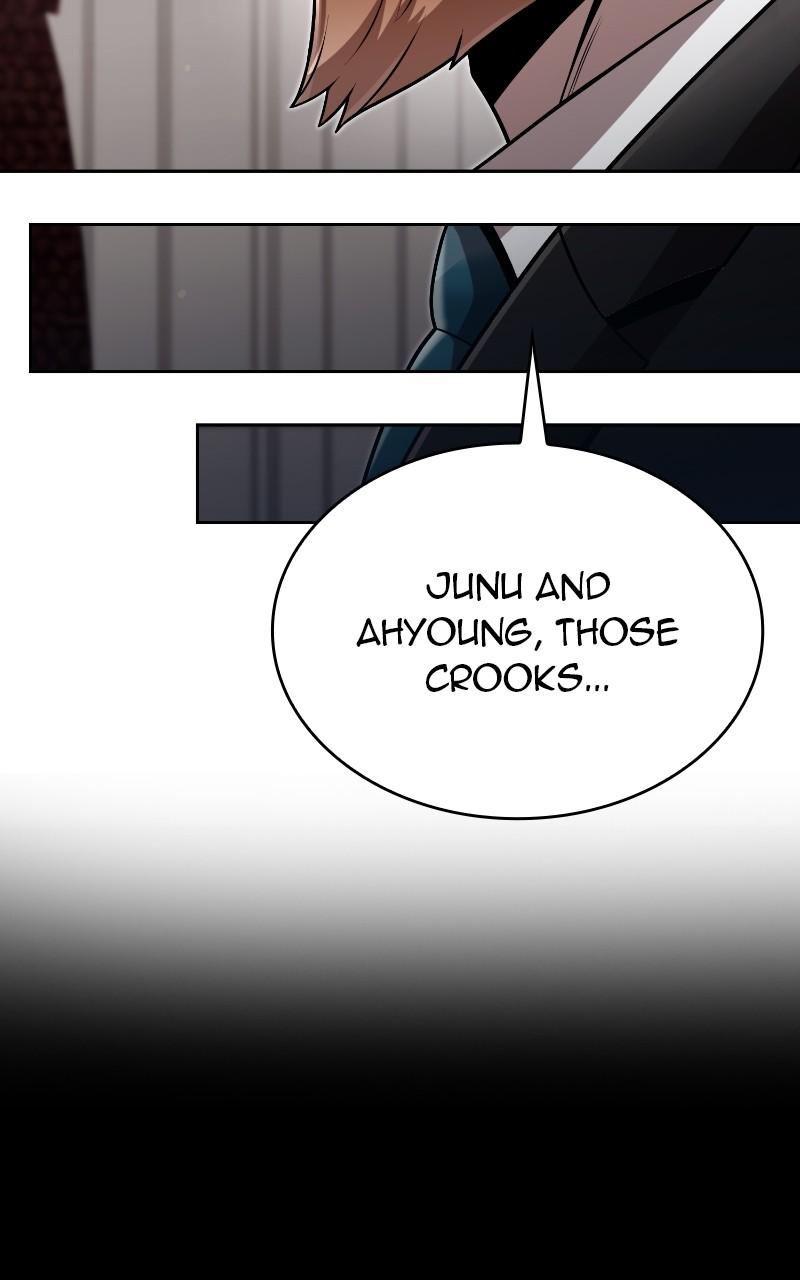 The Dungeon Cleaning Life of a Once Genius Hunter Chap 87 - Next Chap 88