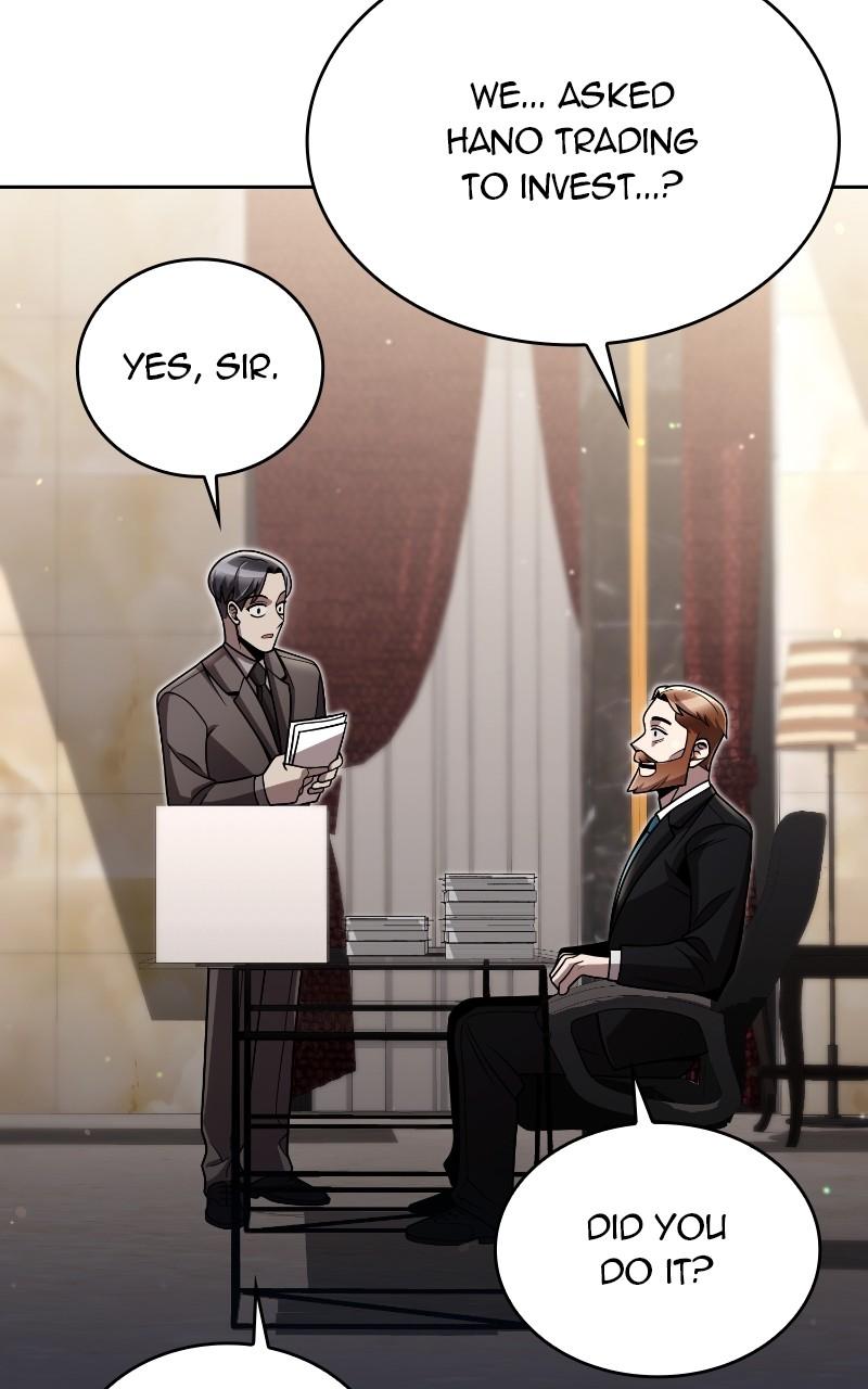 The Dungeon Cleaning Life of a Once Genius Hunter Chap 87 - Next Chap 88