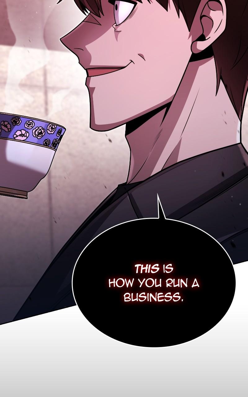 The Dungeon Cleaning Life of a Once Genius Hunter Chap 87 - Next Chap 88