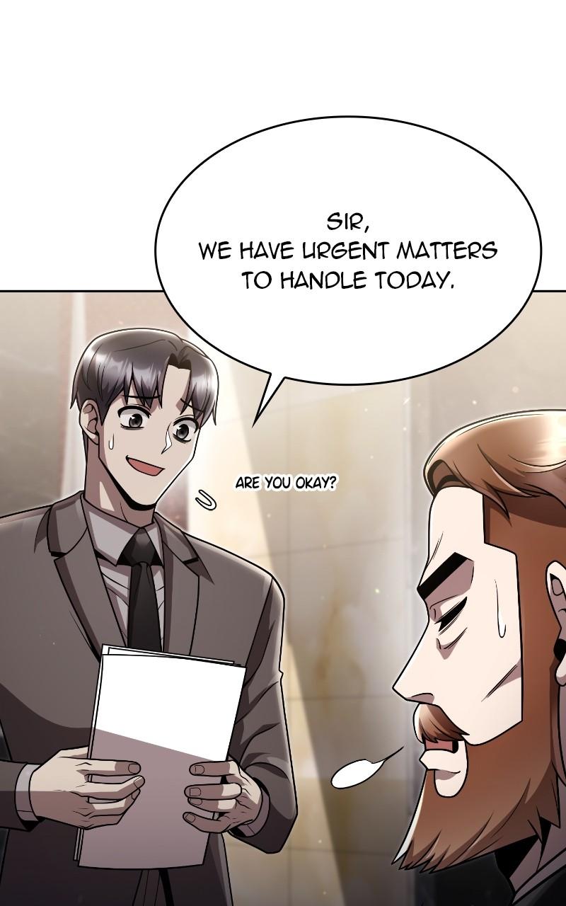 The Dungeon Cleaning Life of a Once Genius Hunter Chap 87 - Next Chap 88